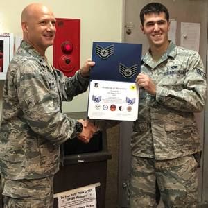 Meet your Posher, Ryan